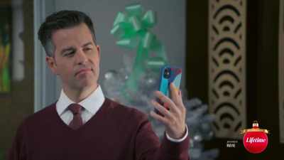  Josh, please. - The Holiday Fix Up