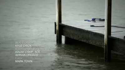[josh]  ...Right before
 things go down. - Deadliest Catch: Bloodline