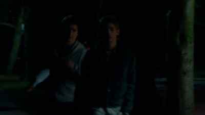 Josh. - Kyle XY