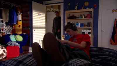 Josh? - Kyle XY