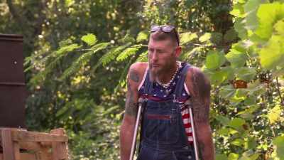 Josh, - Moonshiners: Master Distiller