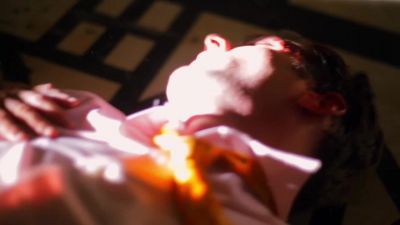 Josh. - CSI: Miami