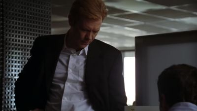 Josh! - CSI: Miami