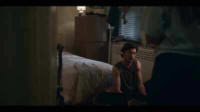 Josh... - Saint X