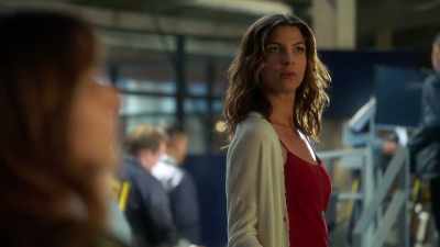 JOSH: Sara, this is Prudence--
she's just visiting - Wisdom of the Crowd