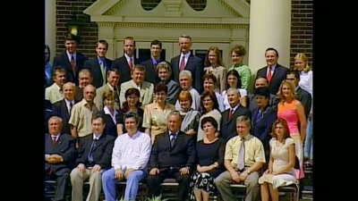 [Josh] So Gothard was removed
from leadership from IBLP - Shiny Happy People: Duggar Family Secrets