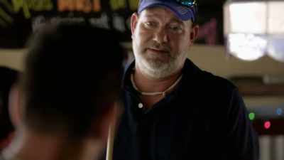 -[josh] so, I hear you knew
the old man.
-Uh... - Deadliest Catch: Bloodline