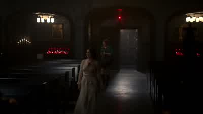 Josh, sorry I missed your calls. - The Originals