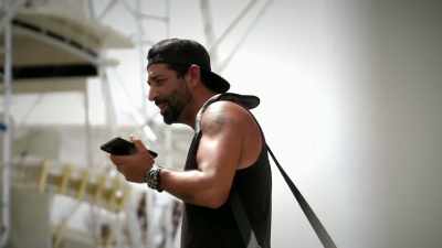 [josh speaking] - Deadliest Catch: Bloodline