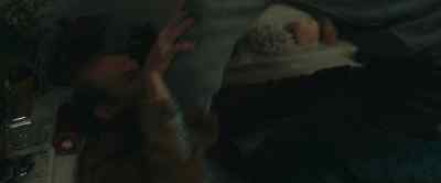 Josh, stop. - The Rental