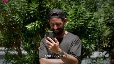 -[josh] thanks, brother.
-[johnathan speaking] - Deadliest Catch: Bloodline