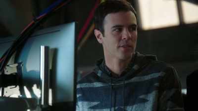 JOSH: Thing is,
they appear to be - Wisdom of the Crowd