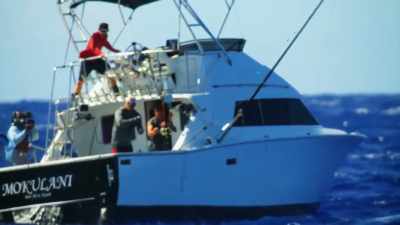 [josh]  this might be
 shane's first big fish. - Deadliest Catch: Bloodline