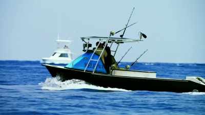 [josh]  three years later, - Deadliest Catch: Bloodline