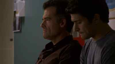 Josh told me I could find you here. - Kyle XY