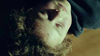 Josh, wake up.
Wake up, buddy. - Dreamkatcher