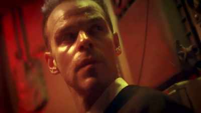 [Josh] Walsh and Piccard's
ascent takes just over
three hours. - Tales From The Explorers Club