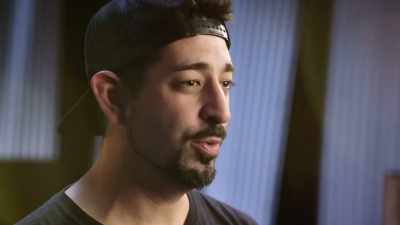 [josh]  we got 5,000
 pounds of fish - Deadliest Catch: Bloodline
