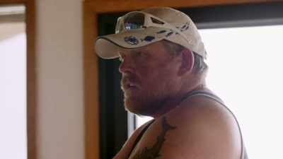 [josh]  we know from the char - Deadliest Catch: Bloodline