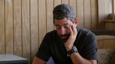 [josh]  well, back to
 square one. - Deadliest Catch: Bloodline