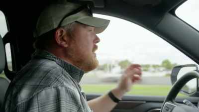 [josh]  we're about to go bel
 sea level here, certainly. - Deadliest Catch: Bloodline