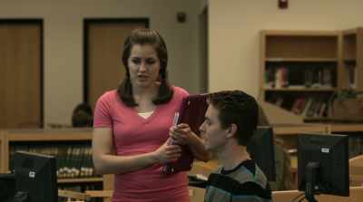 Josh, what are you
really doing at Conway? - Skydog