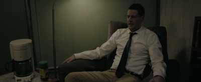 - Josh, whatever you may
believe about your sister, - Transference