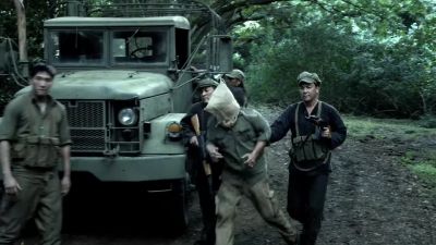 - Josh.
- Whoa, whoa, whoa, whoa, whoa. - Hawaii Five-0