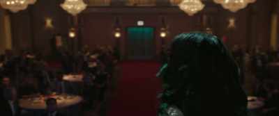 JOSH: Yeah, maybe you should lie down. - She-Hulk: Attorney at Law