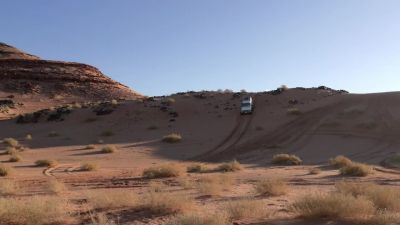            [josh yells] - Expedition Unknown
