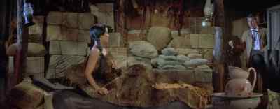 - Josh?
- Yes. - White Feather