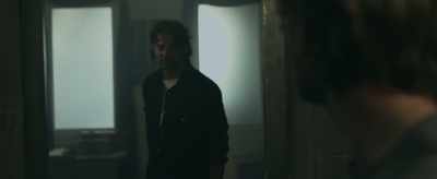 - Josh, when you find her, - Transference