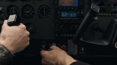 Josh, if you
really want to fly, - Skydog