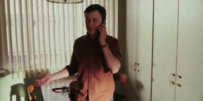 Josh, you're you. What about Misty? - Mr. Corman