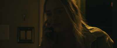 Josh's mother
arrived a little late - The Reaper Man