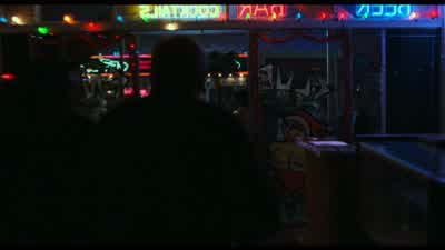 JOSHUA: Move it, move it, move it! - Lethal Weapon