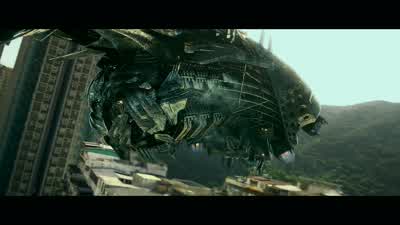Joshua! - Transformers: Age of Extinction
