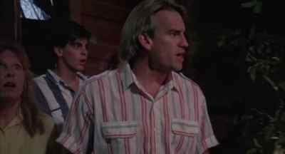 Joshua. - Troll 2