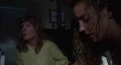 Joshua? - Troll 2
