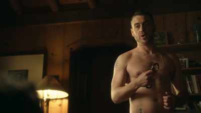 Joshy boy, you have the right to remain silent. - All Kinds of Love