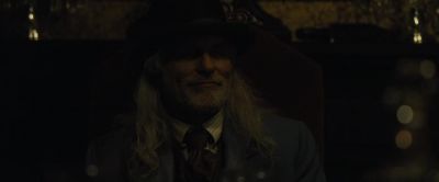 Josiah, the Messiah. Evening, Mr. Enemy. - Sweetwater