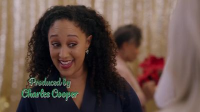 Josie adores science - Christmas Comes Twice