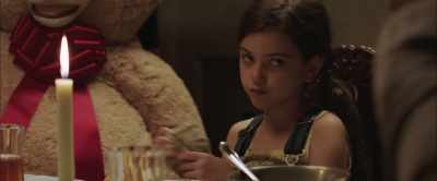 JOSIE: Billy Ann, that's enough! - Forever My Girl