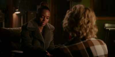 Josie, darling, - Katy Keene