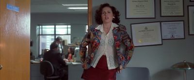 Josie Guess who I did it with last night - Never Been Kissed