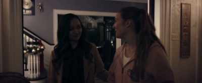 Josie Jane, you still doin'
the babysitter thing? - Babysitter Must Die