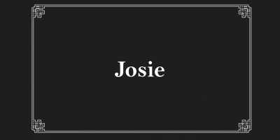 Josie McCoy moved to New York - Katy Keene