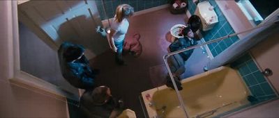 Josie Oh my God There goes our alibi - Big Nothing