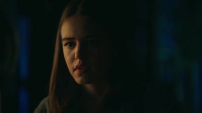 Josie? - Legacies