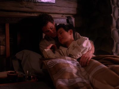 Josie. - Twin Peaks